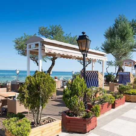 Meduza Hotel & Spa Mielno  Εξωτερικό φωτογραφία