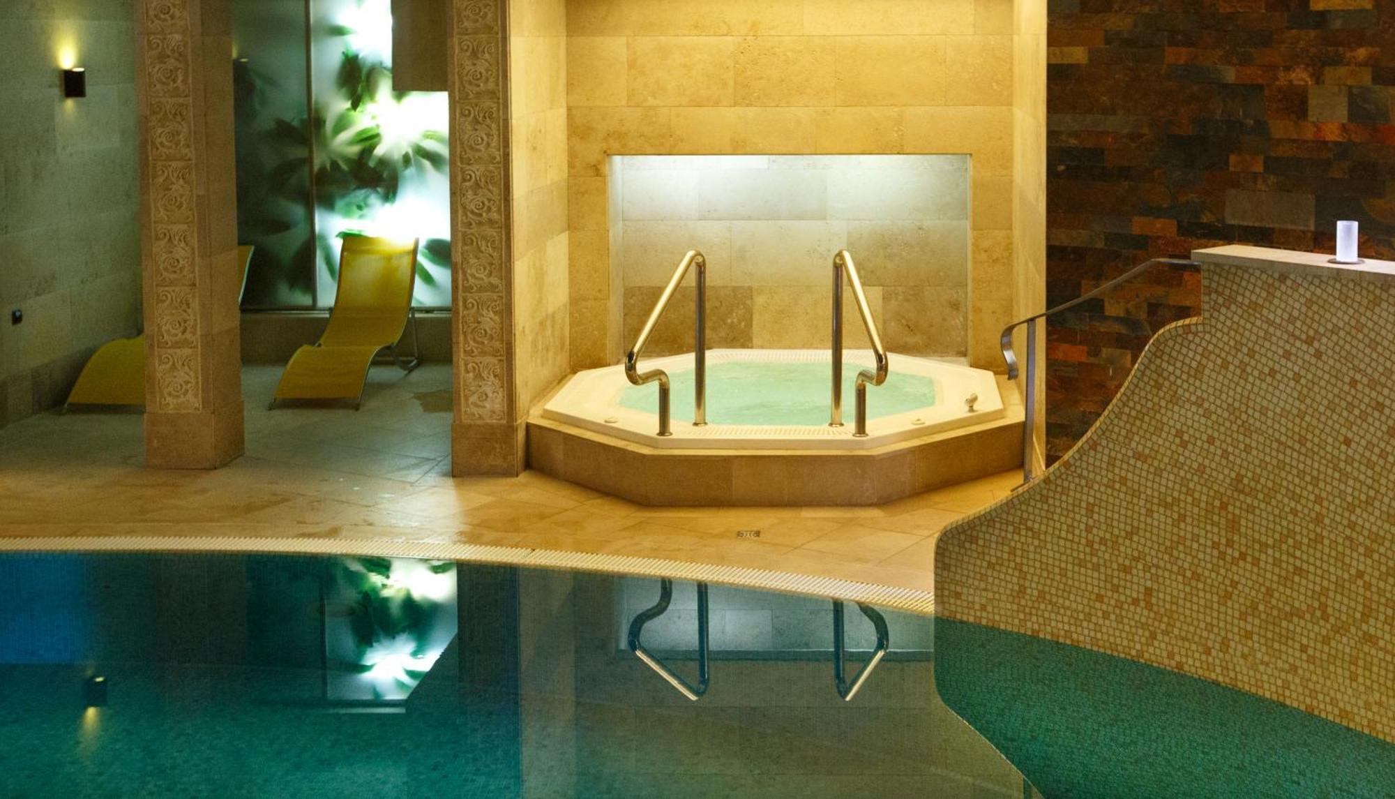 Meduza Hotel & Spa Mielno  Εξωτερικό φωτογραφία