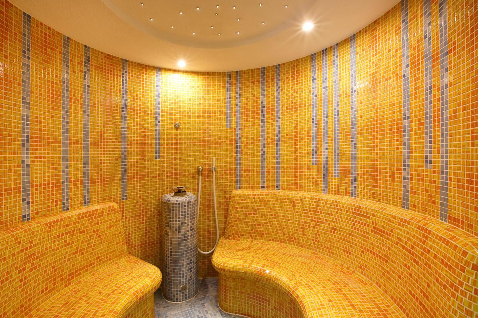 Meduza Hotel & Spa Mielno  Εξωτερικό φωτογραφία