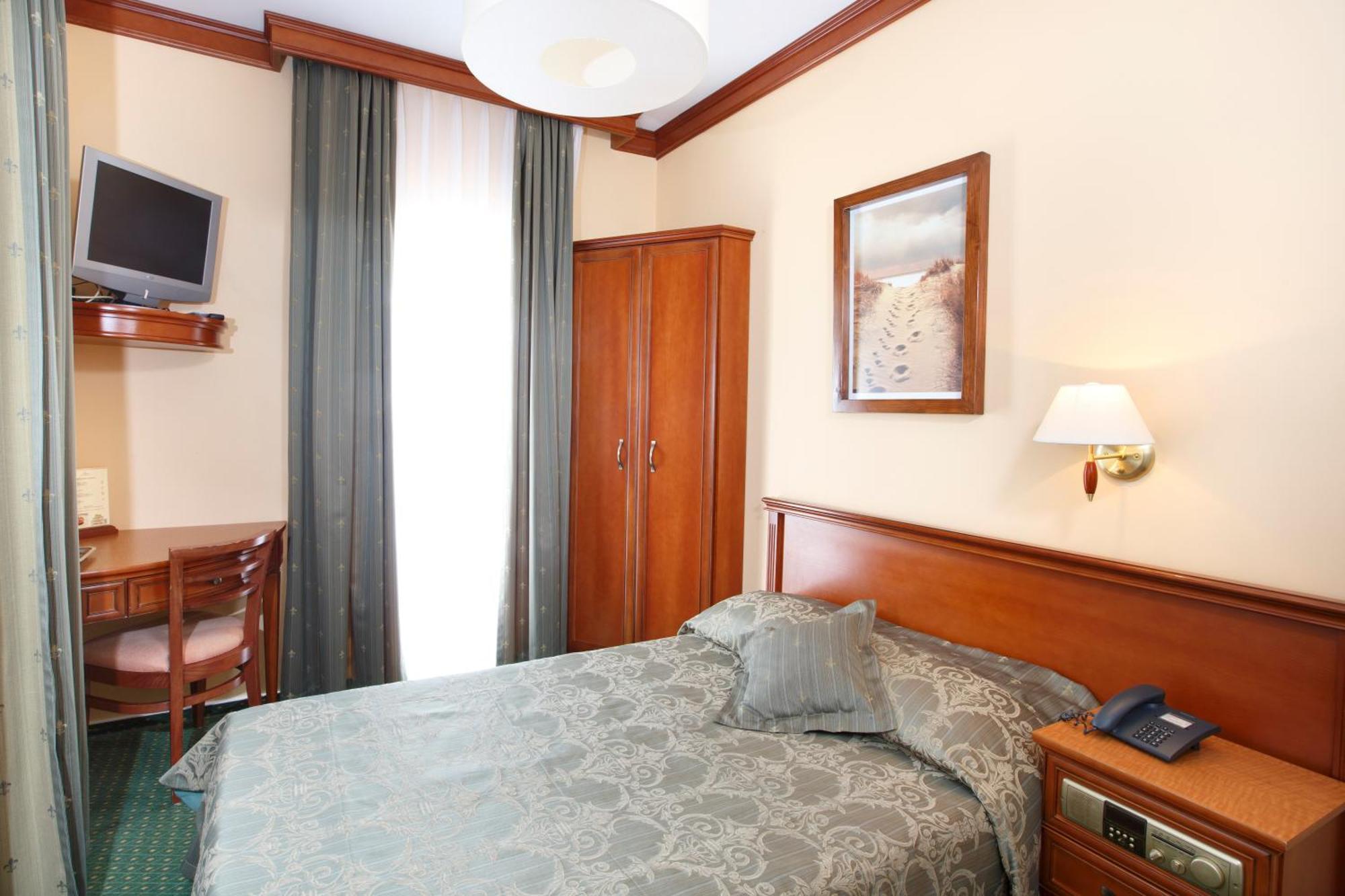 Meduza Hotel & Spa Mielno  Δωμάτιο φωτογραφία