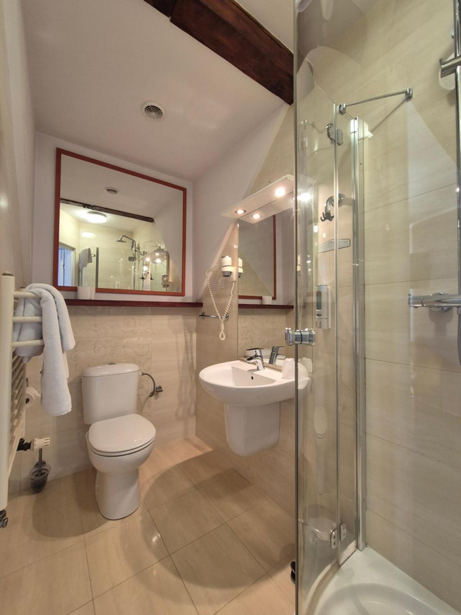 Meduza Hotel & Spa Mielno  Εξωτερικό φωτογραφία