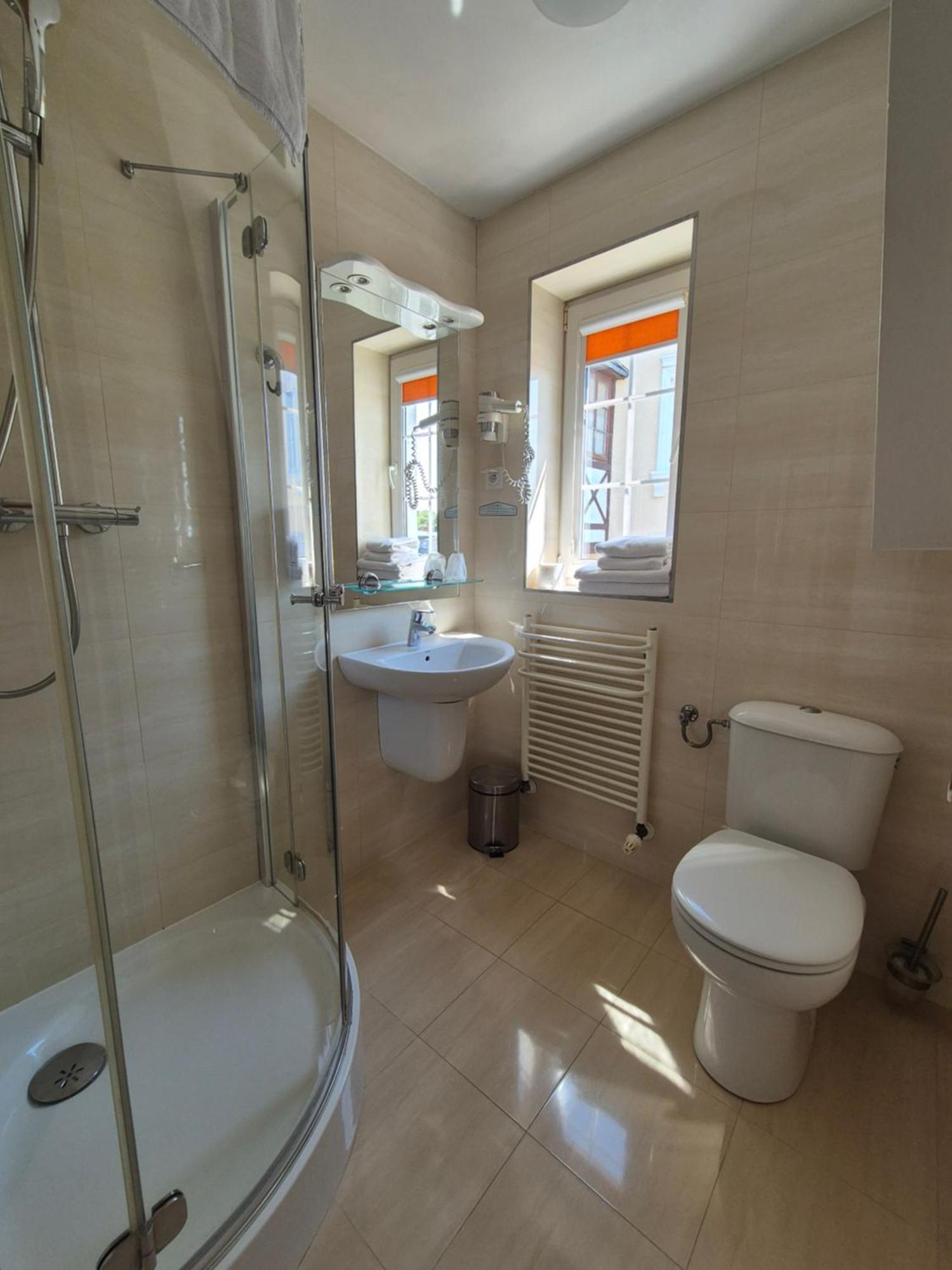Meduza Hotel & Spa Mielno  Εξωτερικό φωτογραφία