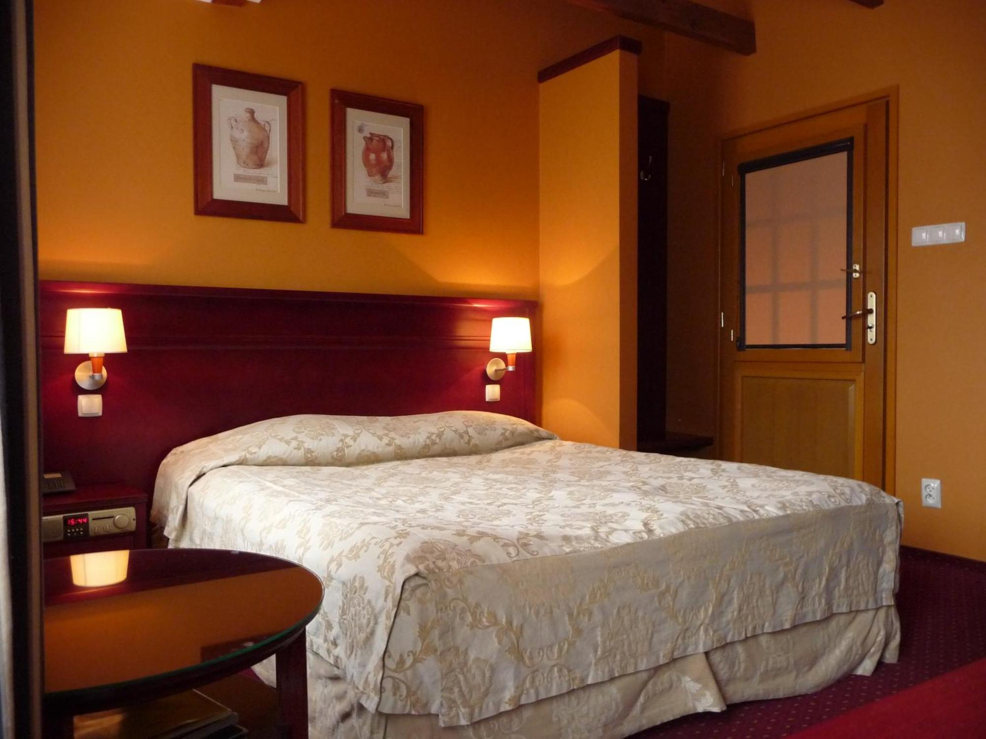 Meduza Hotel & Spa Mielno  Εξωτερικό φωτογραφία