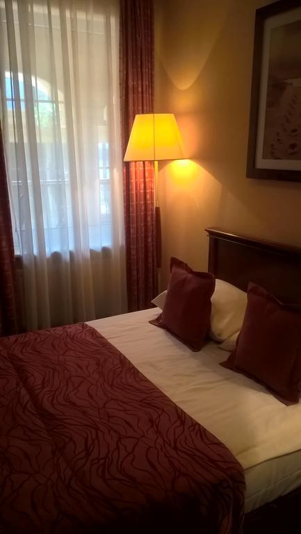 Meduza Hotel & Spa Mielno  Εξωτερικό φωτογραφία