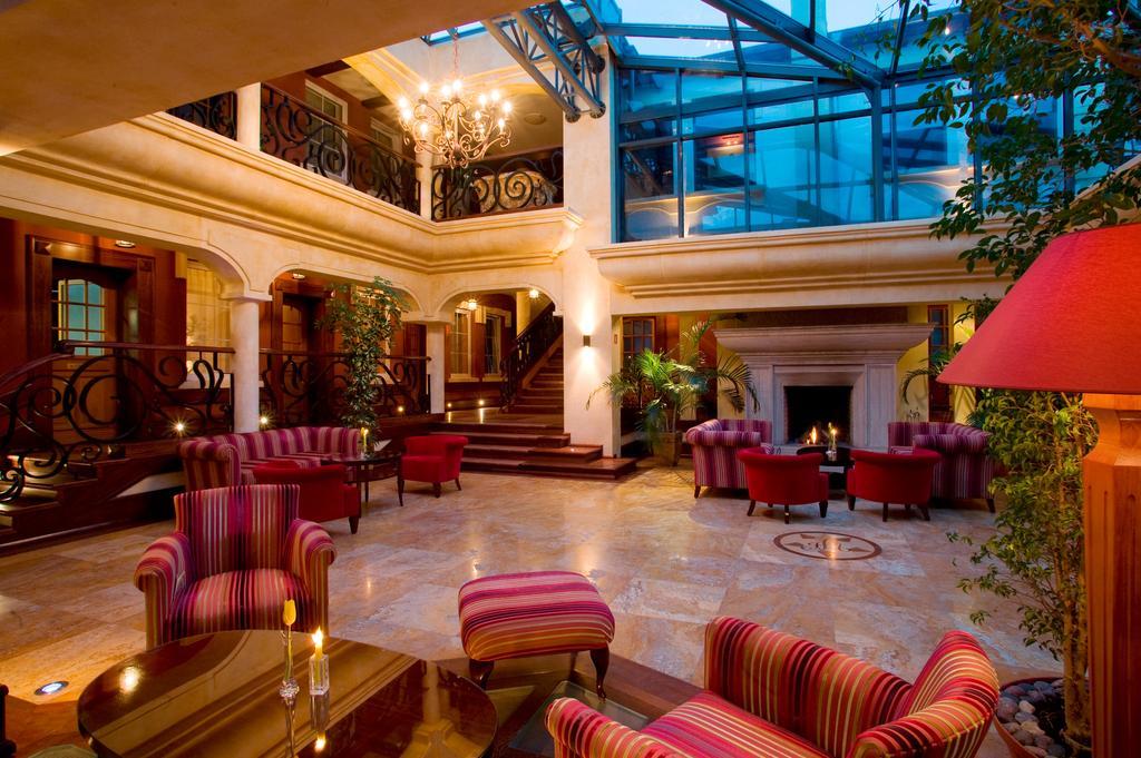 Meduza Hotel & Spa Mielno  Εξωτερικό φωτογραφία