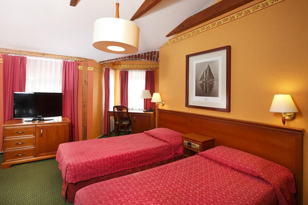 Meduza Hotel & Spa Mielno  Δωμάτιο φωτογραφία