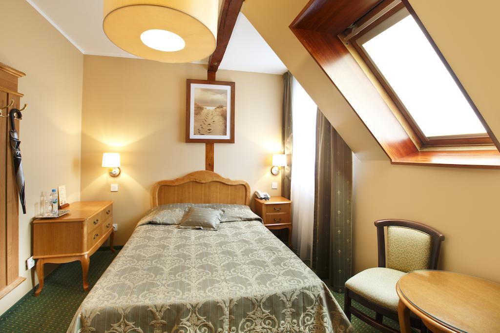Meduza Hotel & Spa Mielno  Δωμάτιο φωτογραφία