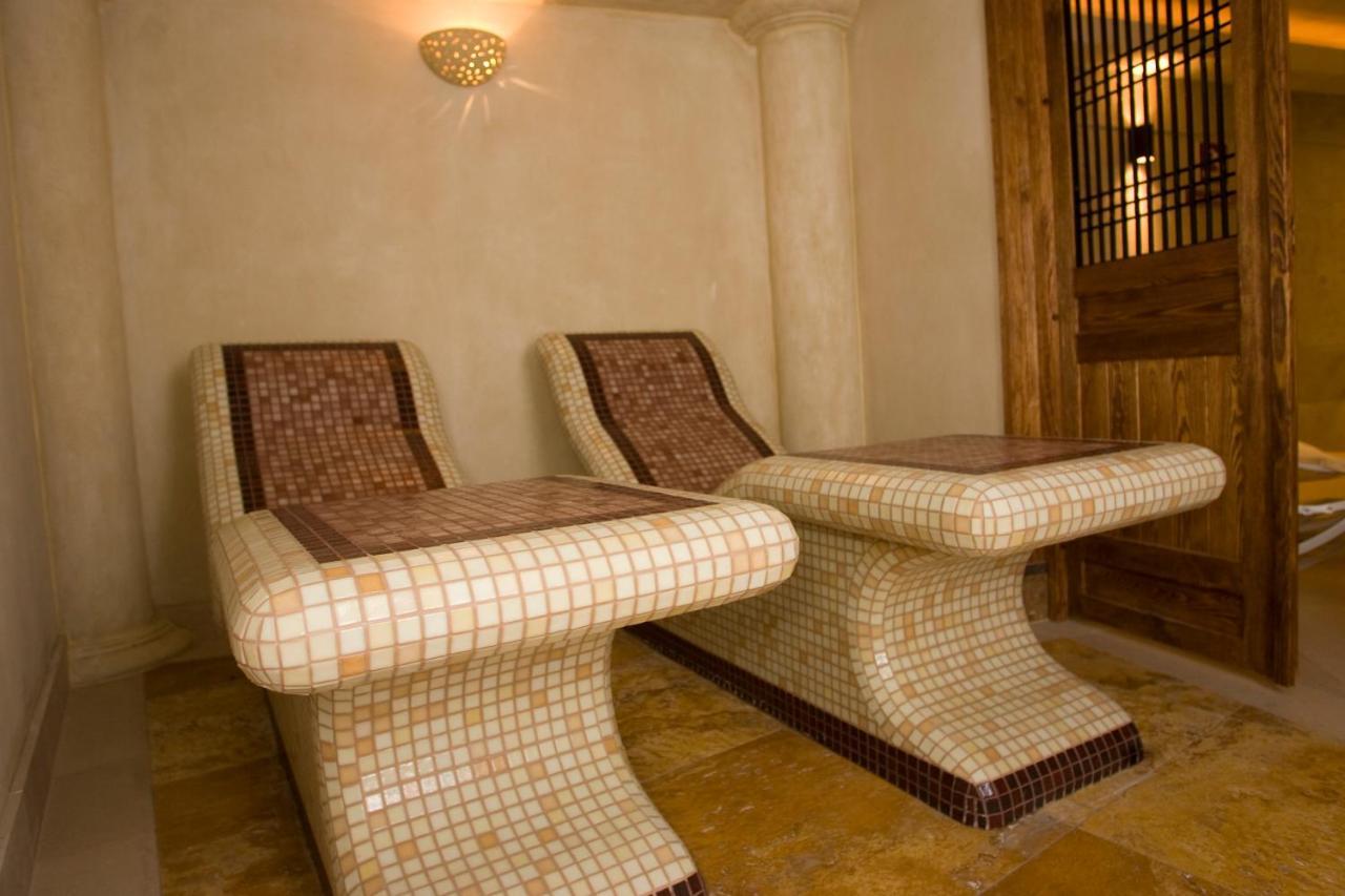 Meduza Hotel & Spa Mielno  Εξωτερικό φωτογραφία