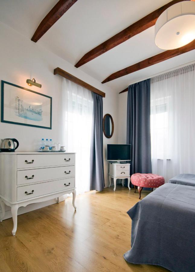 Meduza Hotel & Spa Mielno  Εξωτερικό φωτογραφία