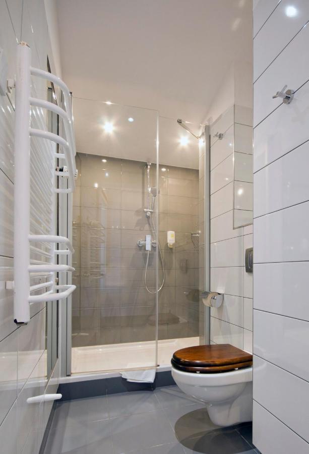 Meduza Hotel & Spa Mielno  Εξωτερικό φωτογραφία